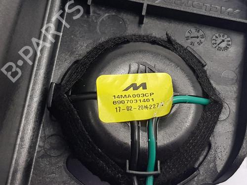 Speaker MCLAREN GT 4.0 | BP22677542E2 - Image 6