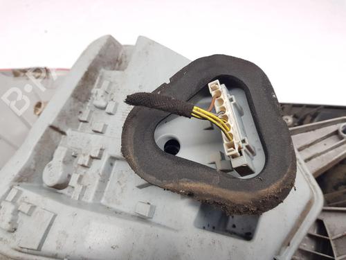 Left taillight MERCEDES-BENZ A-CLASS (W176) A 200 CDI / d (176.008) | BP22679275C34 