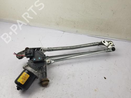 Front wiper motor CITROËN C3 II (SC_) 1.2 VTi 82 | BP38924027M29 - Image 2
