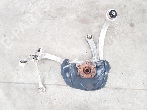 Left front steering knuckle AUDI Q7 (4MB, 4MG, 4MQ)  | BP23213130M25 
