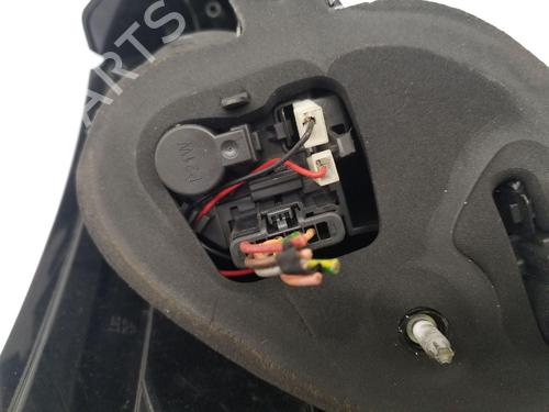 Right taillight CITROËN DS4 (NX_) 1.6 VTi 120 | BP31365709C35