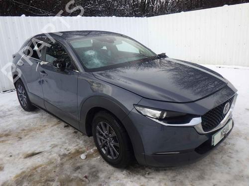 Used Parts MAZDA CX-30 (DM) SKYACTIV-G M Hybrid 4435189