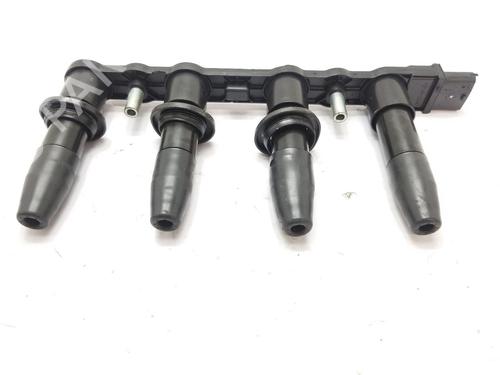 Ignition coil VAUXHALL VECTRA Mk II (C) GTS (Z02) 1.8 | BP27620208M94