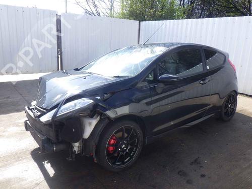 Upper protection FORD FIESTA VI (CB1, CCN) 1.6 ST | BP40008815M93 - Image 8