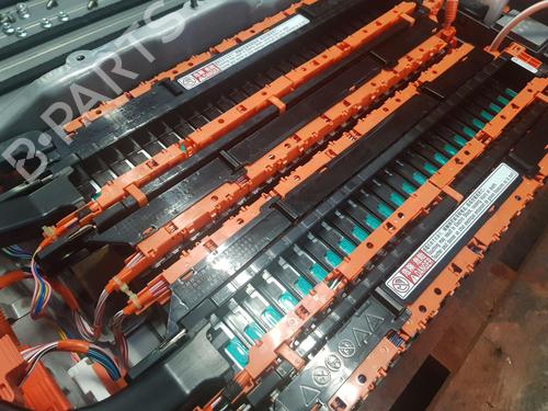 Battery TOYOTA YARIS (_P21_, _PA1_, _PH1_) 1.5 Hybrid (MXPH10, MXPH11) | BP31663613E11 