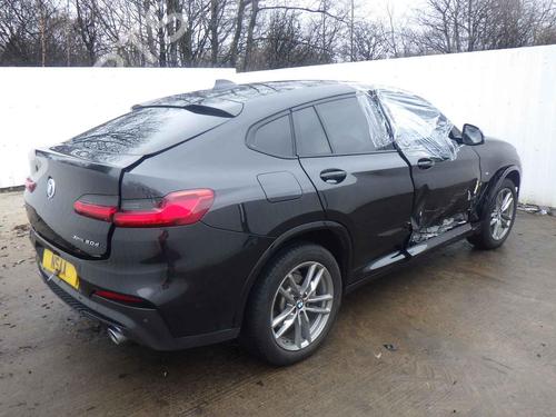 Right front window switch BMW X4 (G02, F98) xDrive 20 d Mild-Hybrid | BP32149199I26 - Image 12
