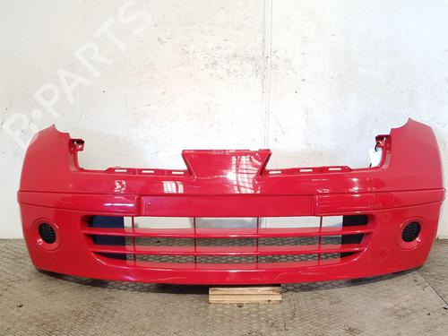 Used Front bumper NISSAN MICRA III (K12) 1.2 16V (80 hp) 28137053