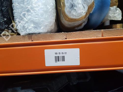 Front right panel MAZDA CX-30 (DM) SKYACTIV-G M Hybrid | BP32004055C59 - Image 12