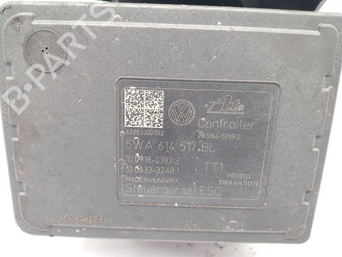 ABS pump CUPRA FORMENTOR (KM7, KMP)  | BP28120211M43 
