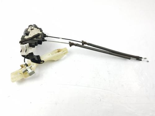 Rear right lock HYUNDAI SANTA FÉ II (CM) 2.2 CRDi 4x4 | BP29620310C99 