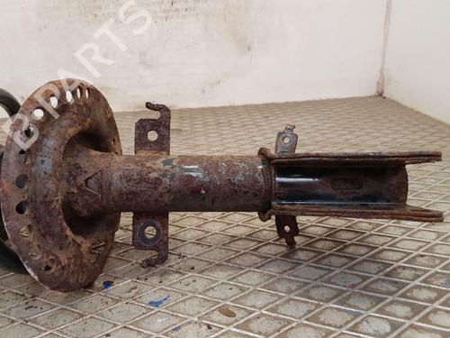 Right front shock absorber RENAULT KANGOO Express (FW0/1_) 1.5 dCi 90 (FW0G, FW05, FW08, FW11) | BP27600328M17  - Image 5