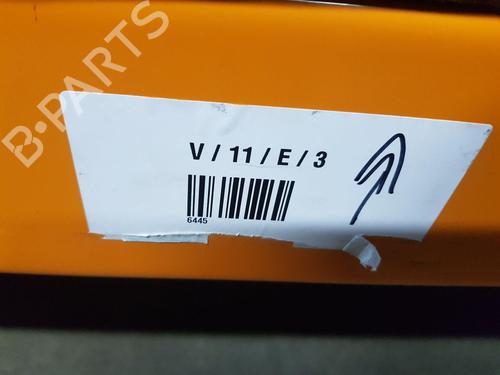 Ignition coil MCLAREN 570GT 3.8 | BP22663005M94 