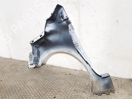 Right front fenders RENAULT CLIO IV (BH_) 1.2 16V | BP26588845C42 