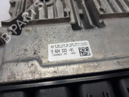 Engine control unit (ECU) BMW 5 (G30, F90) 530 e Plug-in Hybrid | BP30839863M57