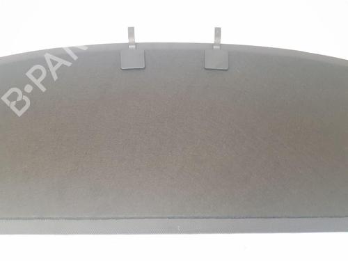 Rear parcel shelf AUDI TT Roadster (8J9) 2.5 RS quattro | BP33853392C85  - Image 5