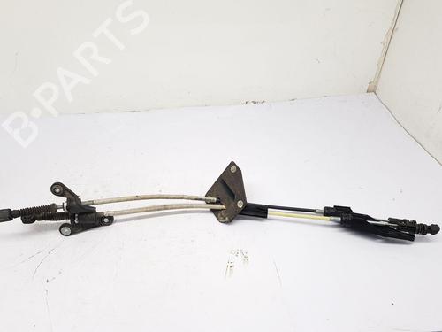 Selector da caixa VW CRAFTER Van (SY_, SX_) | BP30840005M90