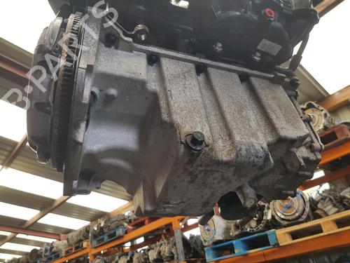 Engine MG MG ZS SUV (AZS1) | BP30137838M1