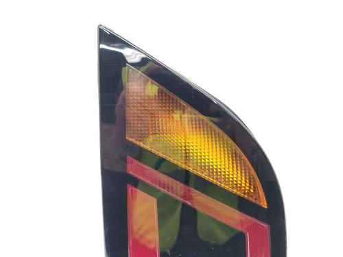 Left taillight VW UP! (121, 122, BL1, BL2, BL3, 123) 1.0 EcoFuel | BP39410954C34 - Image 2