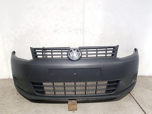 Used Front bumper VW CADDY III Box Body/MPV (2KA, 2KH, 2CA, 2CH) 1.6 TDI (102 hp) 29900595
