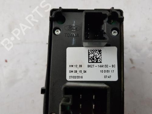 Right front window switch FORD TRANSIT CUSTOM V362 Van (FY, FZ) 2.0 EcoBlue | BP40537870I26  - Image 7