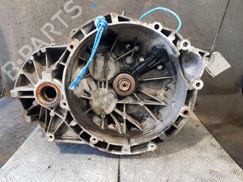 Gearbox FORD S-MAX (WA6) 2.0 TDCi | BP40601671M3 - Image 2