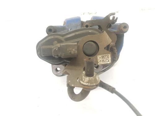 Right rear brake caliper BMW X4 (G02, F98) xDrive 30 d | BP29467378M106 