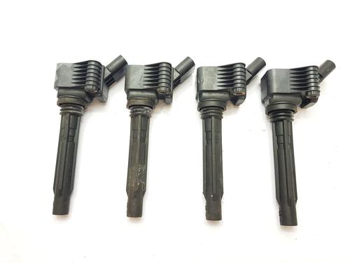 Used Ignition coil AUDI A3 Limousine (8VS, 8VM) S3 quattro (300 hp) 27708679