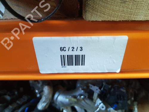 Gearbox mount AUDI R8 (4S3, 4SP) 5.2 FSI quattro | BP22683269M88 
