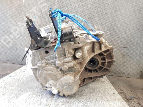 Gearbox TOYOTA YARIS (_P13_) 1.3 (NSP130_, NSP130) | BP28710921M3