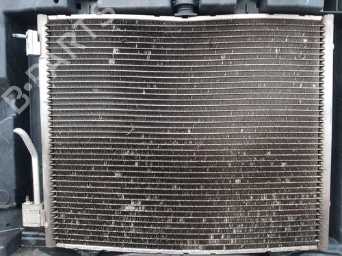 Water radiator CITROËN C3 AIRCROSS II (2R_, 2C_) 1.2 PureTech 82 (2RHMRC, 2RHMZB) | BP29262996M31 