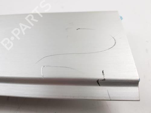 Right sideskirt BENTLEY BENTAYGA (4V1) 6.0 | BP22679484C114 