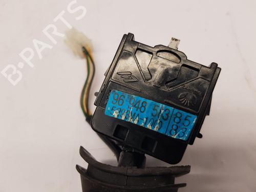 Steering column stalk CHEVROLET SPARK (M300) 1.2 | BP34638639I23 - Image 3