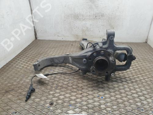 Used Right front steering knuckle ALFA ROMEO GIULIA (952_) 2.2 D (952AFA25, 952AFM25, 952ALA25) (180 hp) 30627981