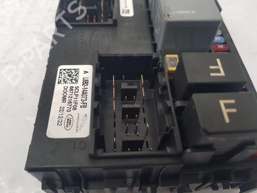 Fuse box LAND ROVER DEFENDER Van (L663) | BP38087261E1 - Image 6