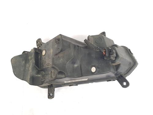 Right front fog light SKODA OCTAVIA III Combi (5E5, 5E6) 2.0 TDI RS | BP29378910C31 