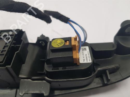 Right front window switch SEAT LEON (5F1) 1.2 TSI | BP31663550I26 