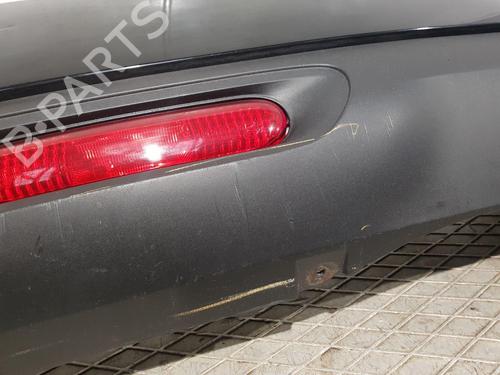 Rear bumper MINI MINI (F56) One | BP30923970C8 