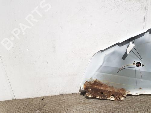 Right front fenders FORD TRANSIT Van (FA_ _) 2.2 TDCi RWD | BP31933081C42 