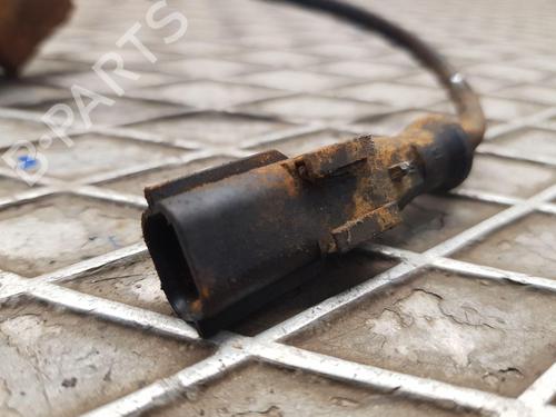 Right front steering knuckle RENAULT CLIO III (BR0/1, CR0/1) 1.2 (BR01, BR03, BR0E, CR0E) | BP30309511M26