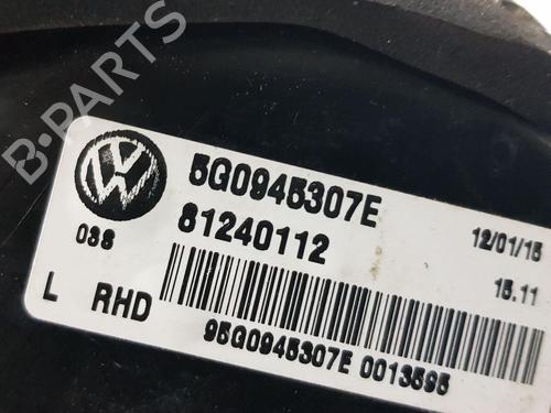 Left tailgate light VW GOLF VII (5G1, BQ1, BE1, BE2) 2.0 R 4motion | BP28526914C79 