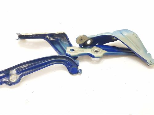 Hinge/Door check strap SKODA OCTAVIA III (5E3, NL3, NR3) 1.0 TSI BP27214499C146