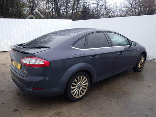 Electronic module FORD MONDEO IV (BA7) 1.6 TDCi | BP26533540M83 - Image 16