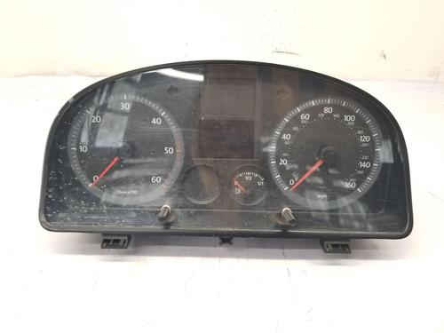 Used Instrument cluster Instrument cluster VW CADDY III Box Body/MPV (2KA, 2KH, 2CA, 2CH) 2.0 SDI (70 hp) 40265723 40265723