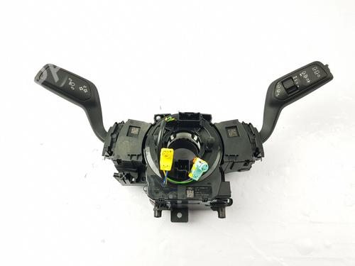 Used Steering column stalk FORD USA EDGE [2014-2025]  27214714