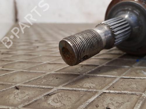 Right front driveshaft OPEL CORSA F (P2JO) 1.2 (68) | BP29549112M39 