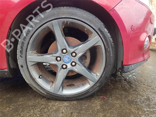 Brukte deler til FORD FOCUS III 1.6 TDCi 4770313