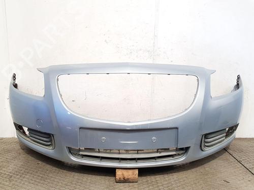 Used Front bumper Front bumper VAUXHALL INSIGNIA Mk I (A) Hatchback (G09) 2.0 CDTI (68) (160 hp) 40261426 40261426