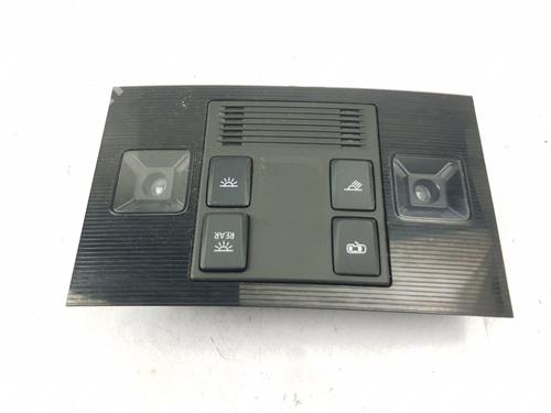 Interior roof light VW GOLF VII (5G1, BQ1, BE1, BE2) 2.0 GTI | BP29839743I8
