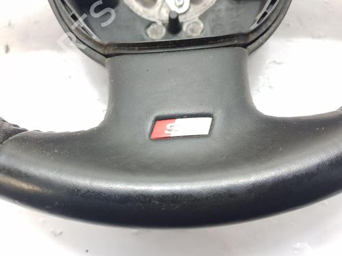 Steering wheel AUDI Q5 (8RB) 2.0 TDI quattro | BP23250504C49 - Image 5