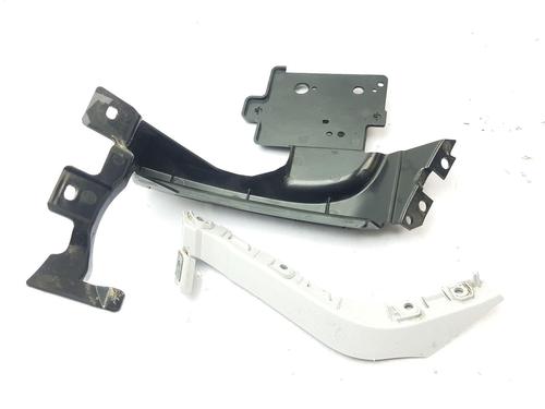 Used Rear bumper bracket LAND ROVER RANGE ROVER EVOQUE (L538) [2011-2019]  22208911